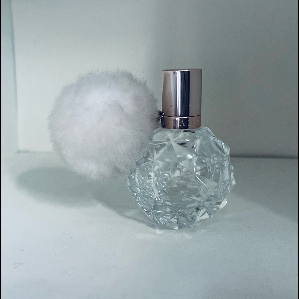 EMPTY PERFUMES with boxes Ari, Cloud, and Sweet Like Candy